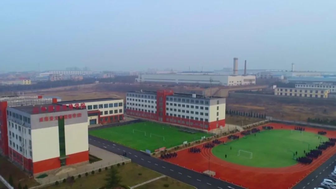 文登有前途吗,文登职业教育