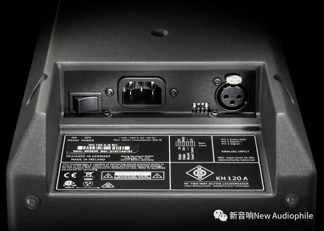 什么品牌的2.0有源音箱好,顶级2.1有源音箱推荐