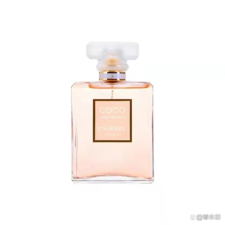 送一箱香奈儿给老婆真实视频,送给女朋友的香奈儿可可小姐香水