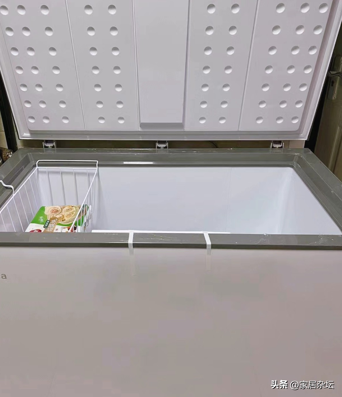 冰柜有没有必要买质量好的,为什么内行人建议买冰柜