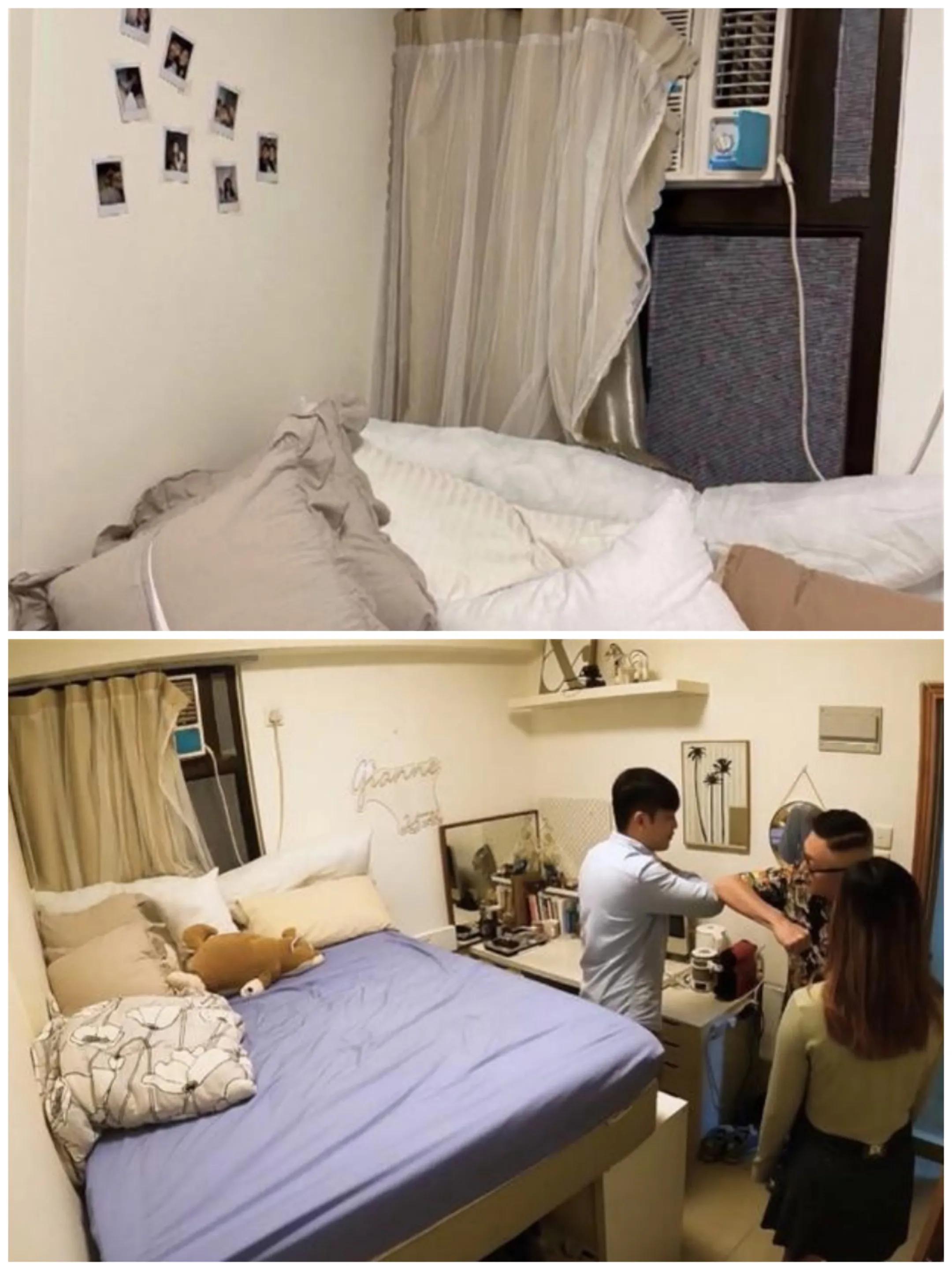 100多万买下9㎡“袖珍房”,虽然有爱饮水饱,但这也太难了!