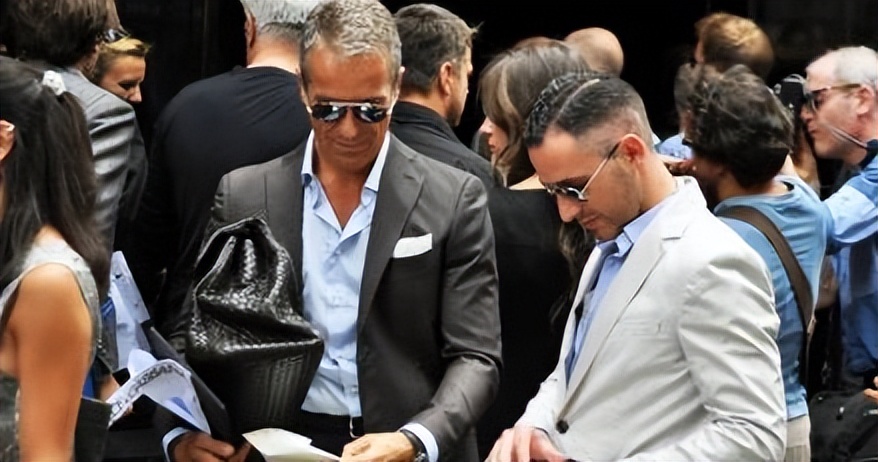 时尚买手如何采购商品,时尚买手购买的货品