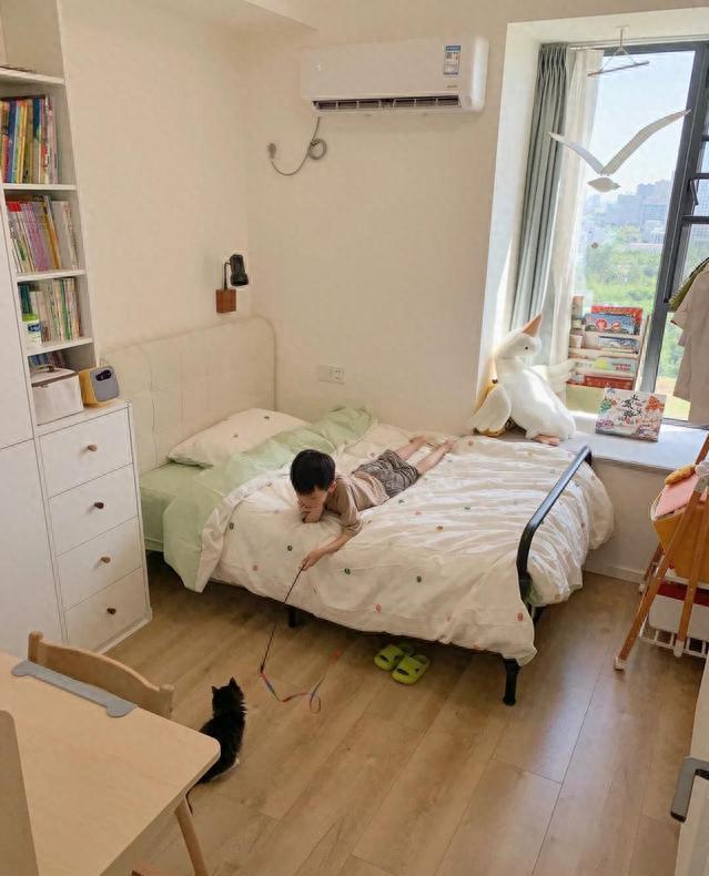 90后夫妻做装修最火视频,90后夫妻自己设计装修