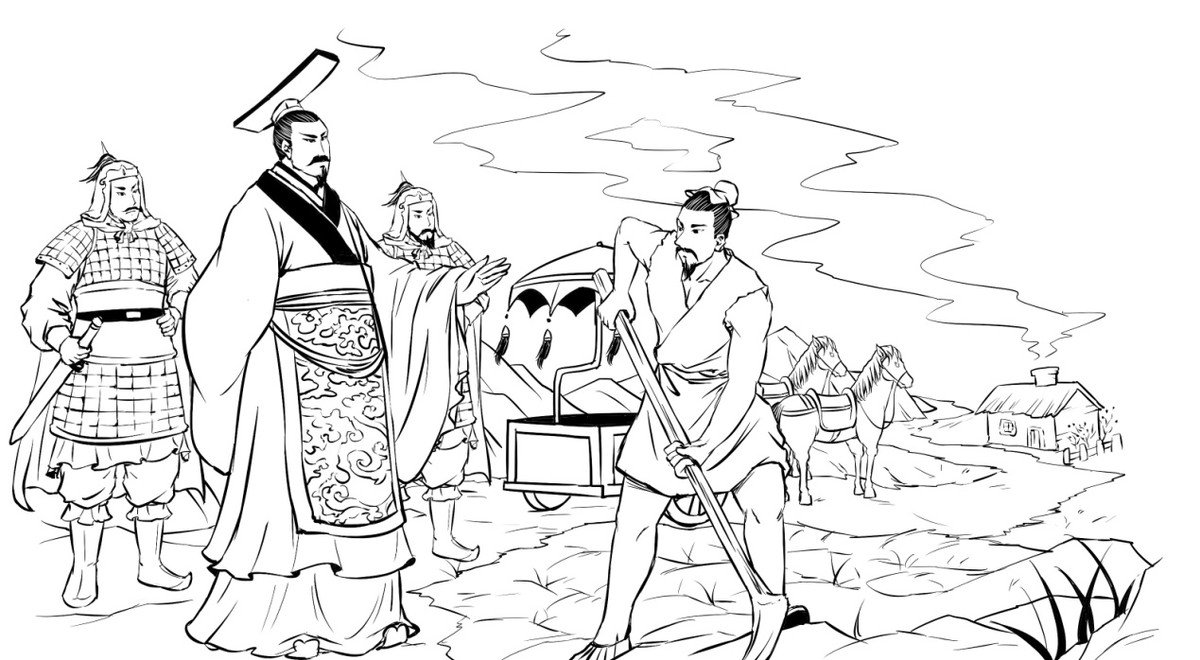 华夏五千年文明古国,五大文明古国分别有几千年的历史