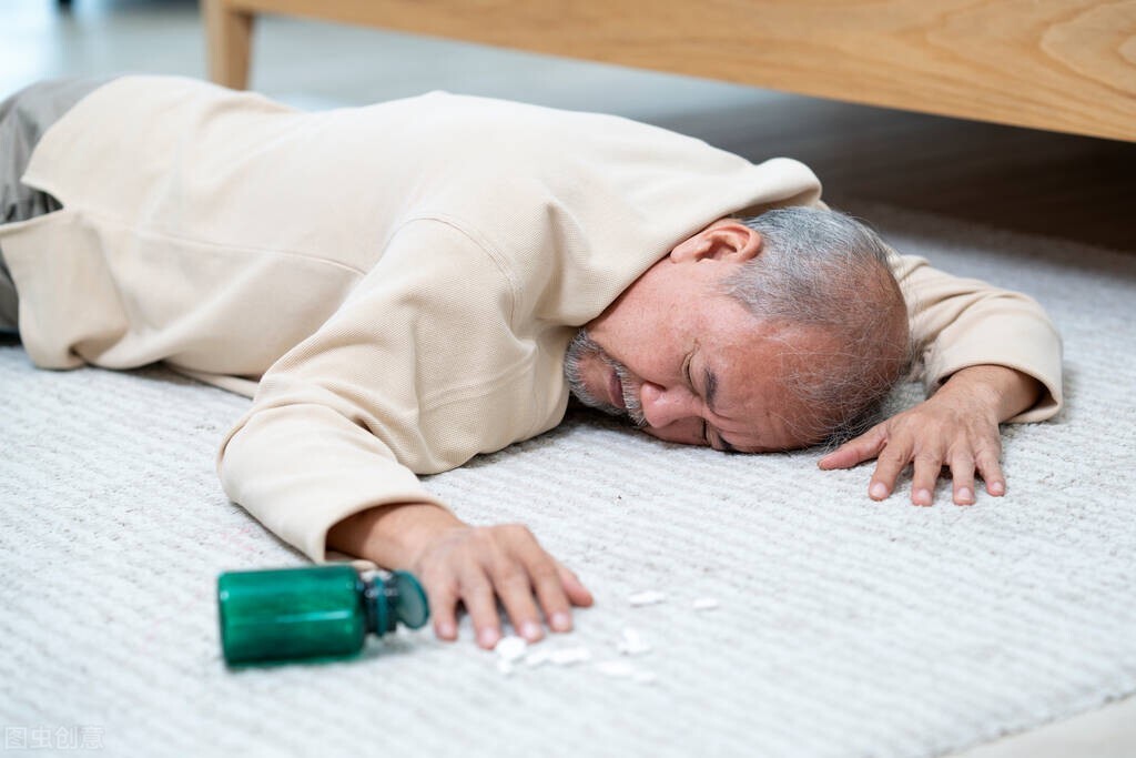 冠心病断根最快的疏肝理气方子,冠心病中医治疗从肝论治