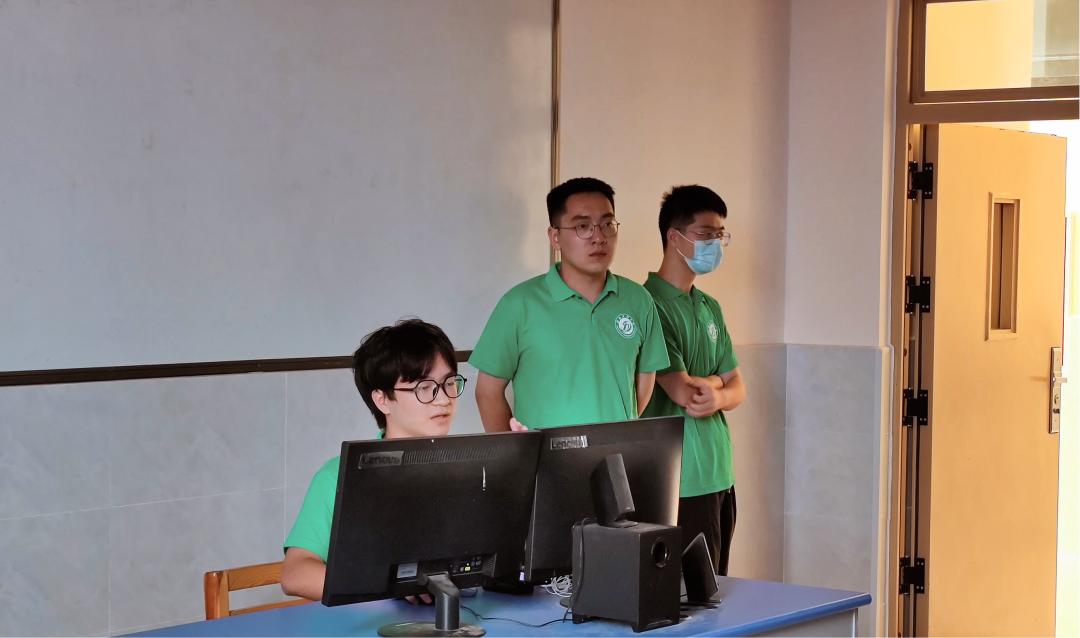 三下乡云下乡,三下乡活动培训心得