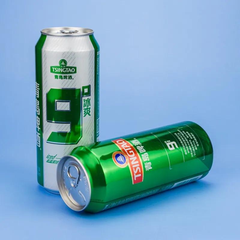 夏日啤酒季,亲测推荐几款好喝的口粮啤酒