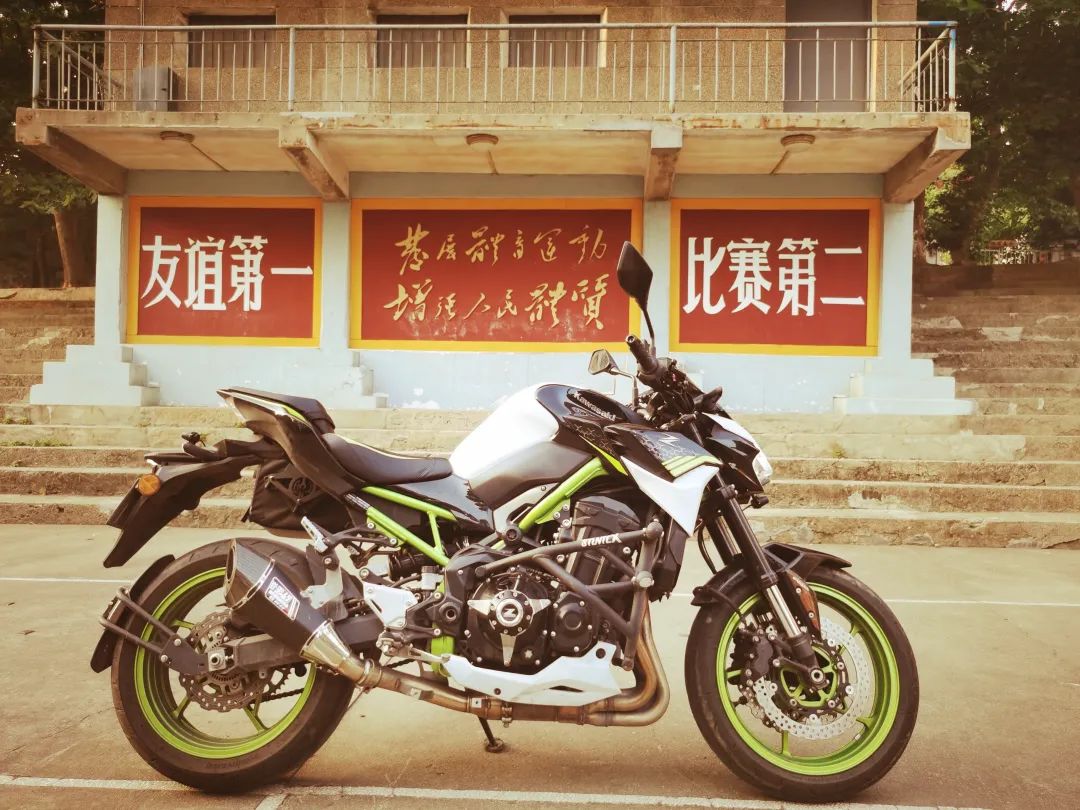 摩托车火爆,近两年摩托车突然火了