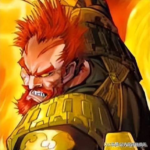 港漫天子传奇,天子传奇之洪武大帝漫画解说