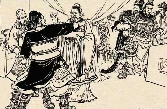 三国演义吕布要多久能打败张飞,正史吕布跟张飞打过几次