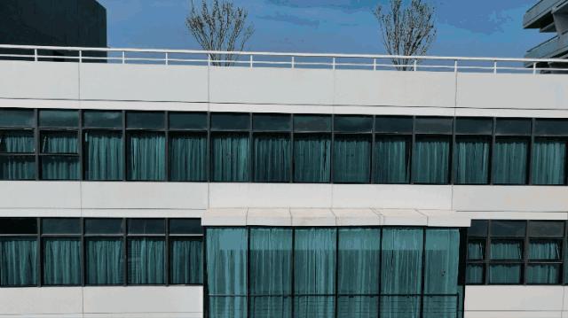 徐州最顶级酒店,徐州五星级酒店体验