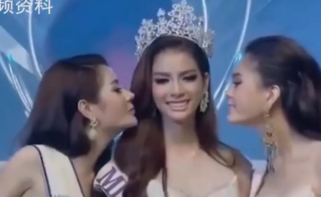 泰国最美人妖嫁给中国富豪现状,泰国最美人妖嫁中国富豪