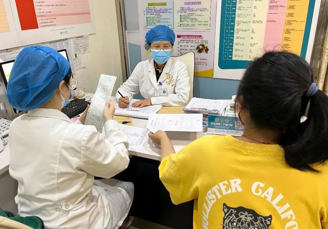 跳操以后不洗澡会导致腋窝溃烂？姑娘，还有这些习惯也要改