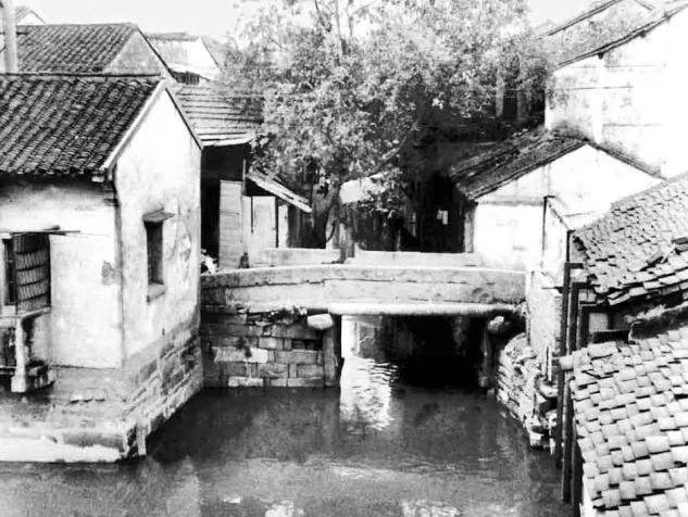 说古道今|老苏州桥名趣谈