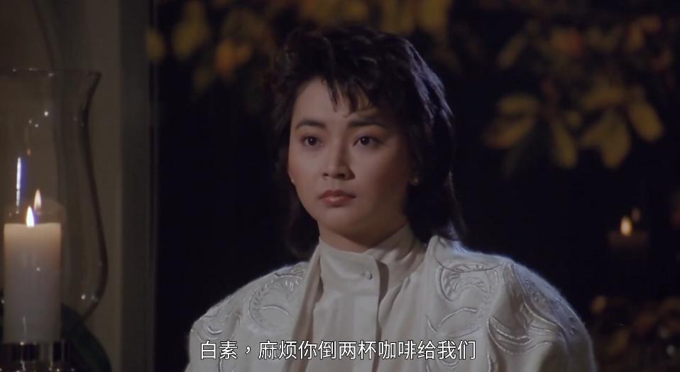 成龙钱小豪电影全集,成龙唯一一次用替身钱小豪