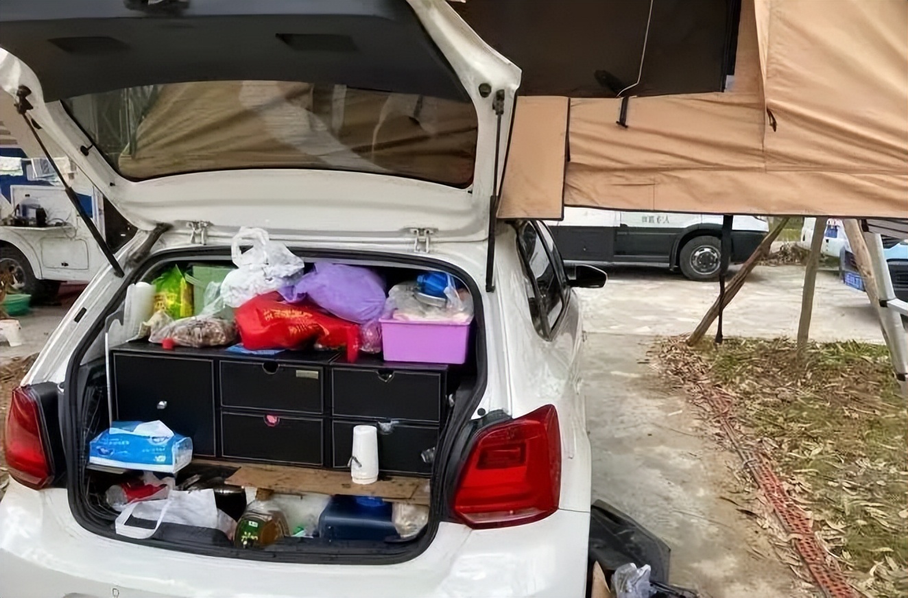 大妈自驾离家出走,大妈离家出走自驾