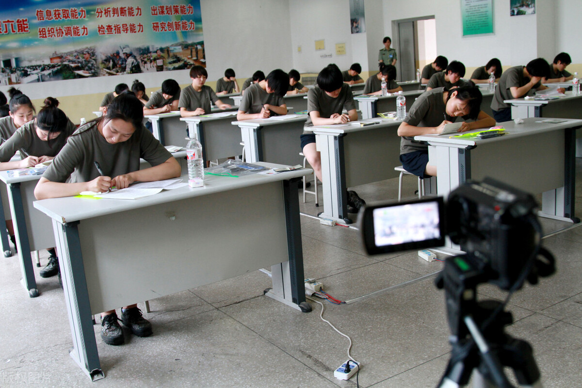 武装部招文职需要什么学历,985本科生想报考武装部文职