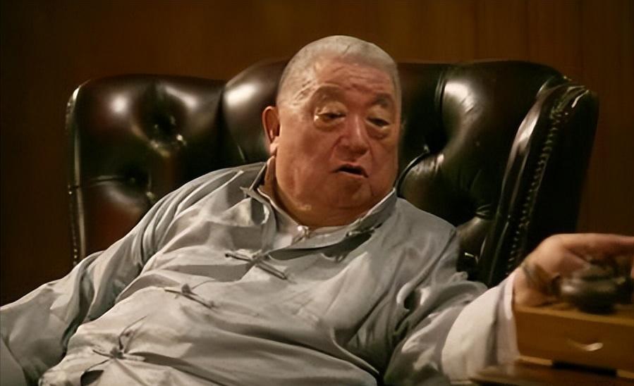 王晶采访承认最爱邱淑贞,追女仔王晶找邱淑贞