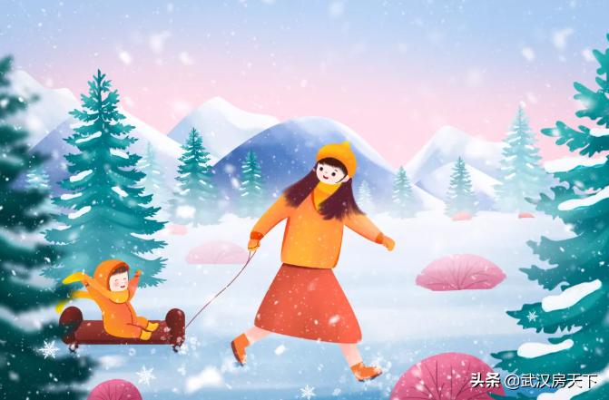 武汉周边滑雪一日游,武汉周边滑雪攻略及费用