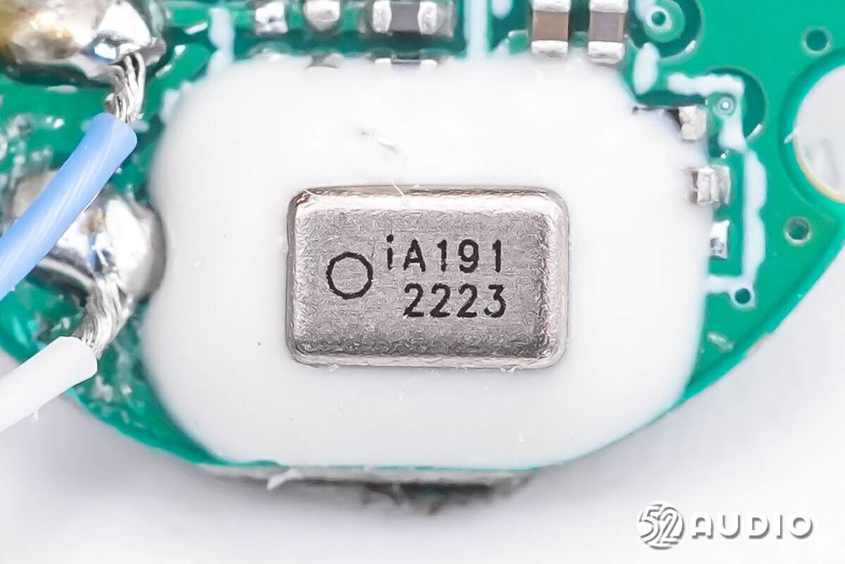 n5005耳机拆机,n5005耳机拆解