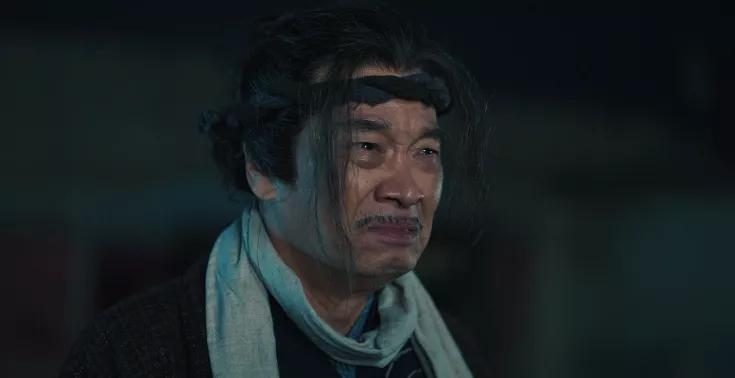 朱茵睽违26年再扮紫霞仙子,朱茵最惨的一次电影