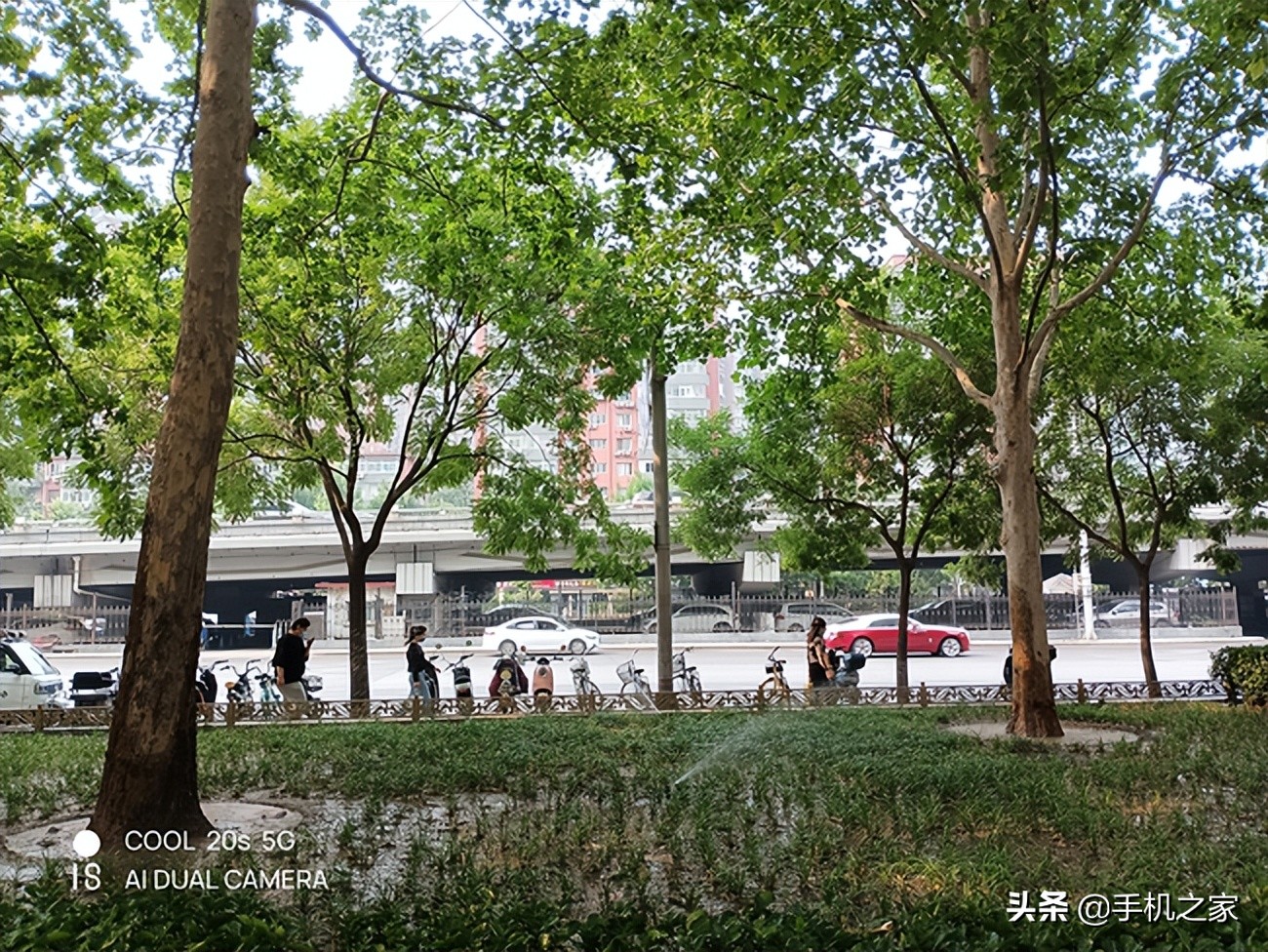 酷派cool20s5g手机音质,酷派cool20深度评测