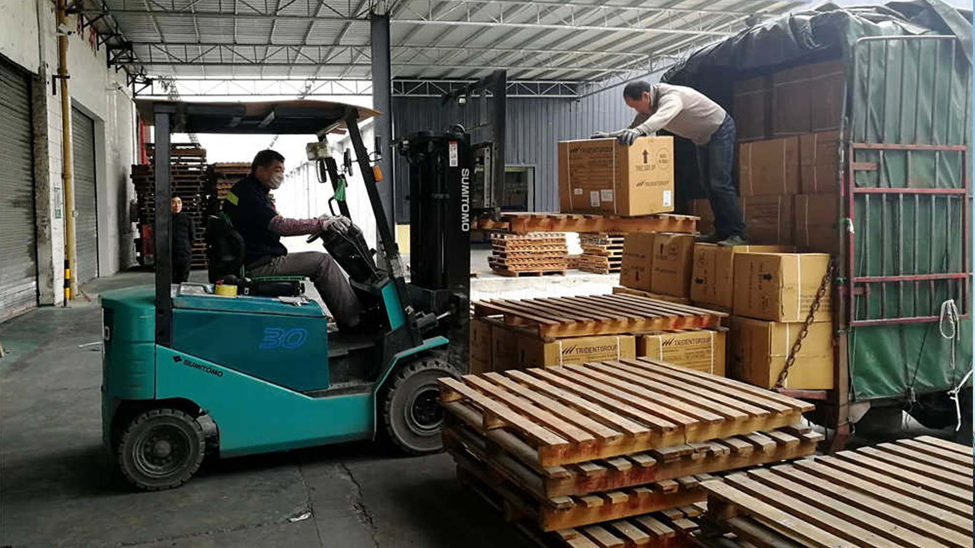 物流营销渠道有哪些,物流企业怎么做好运营