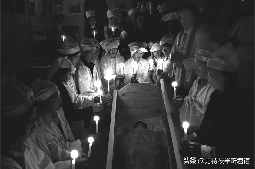 神贫的人是有福的：天主教在中国