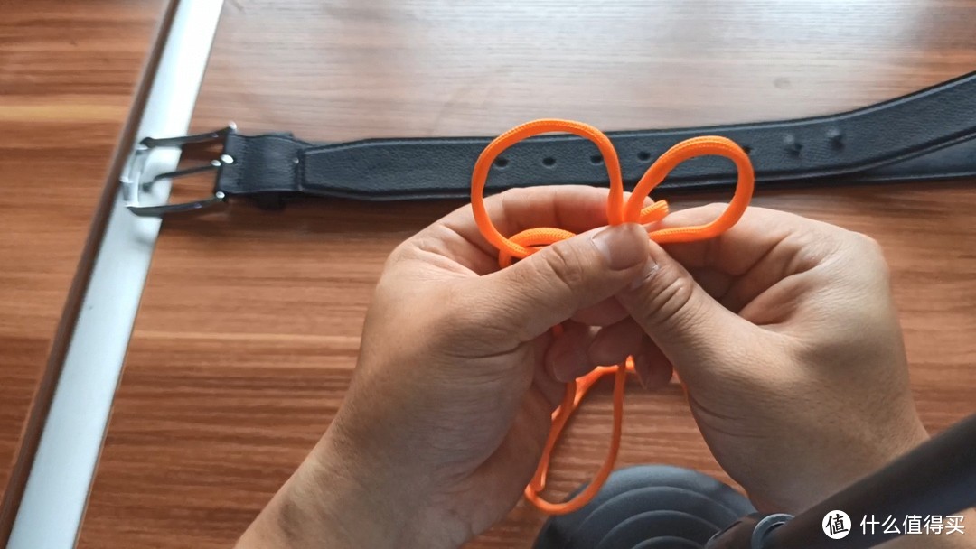 捆绑绳子教程简单方法,捆绳子怎么捆又快又好看