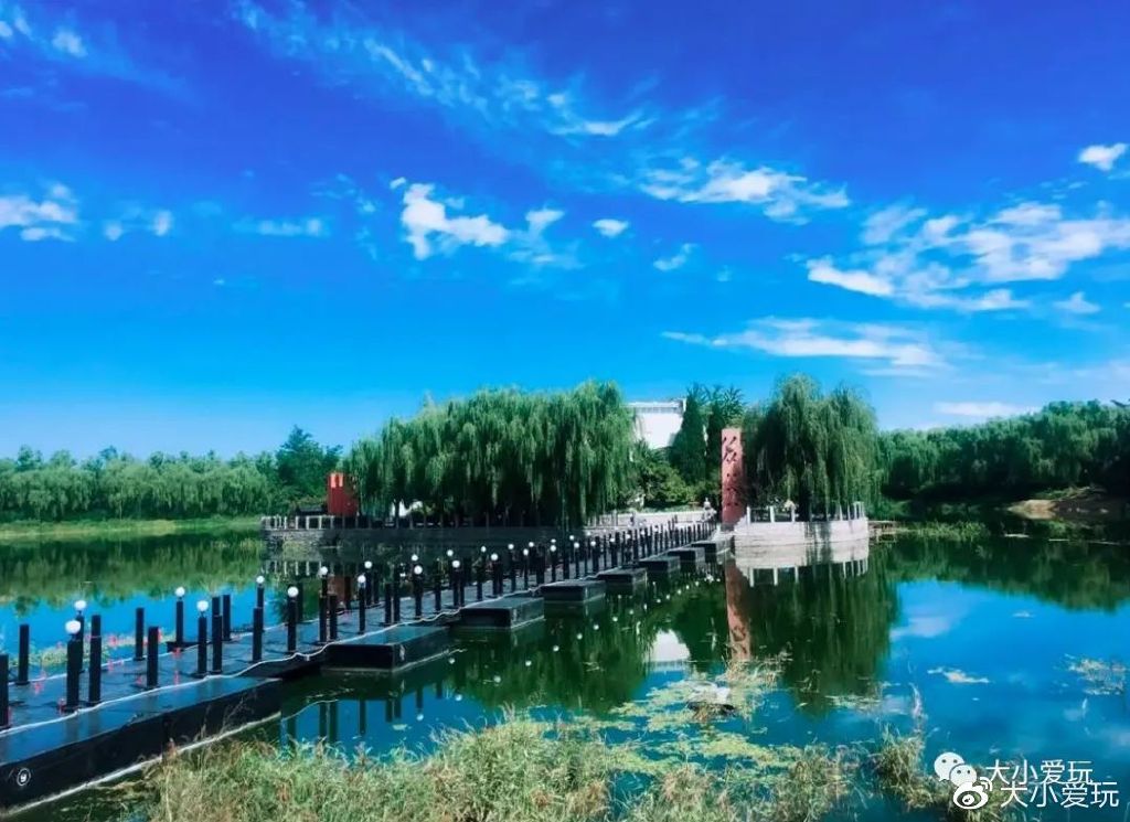 有很多很美的湖泊,这些绝美湖泊你去过几个