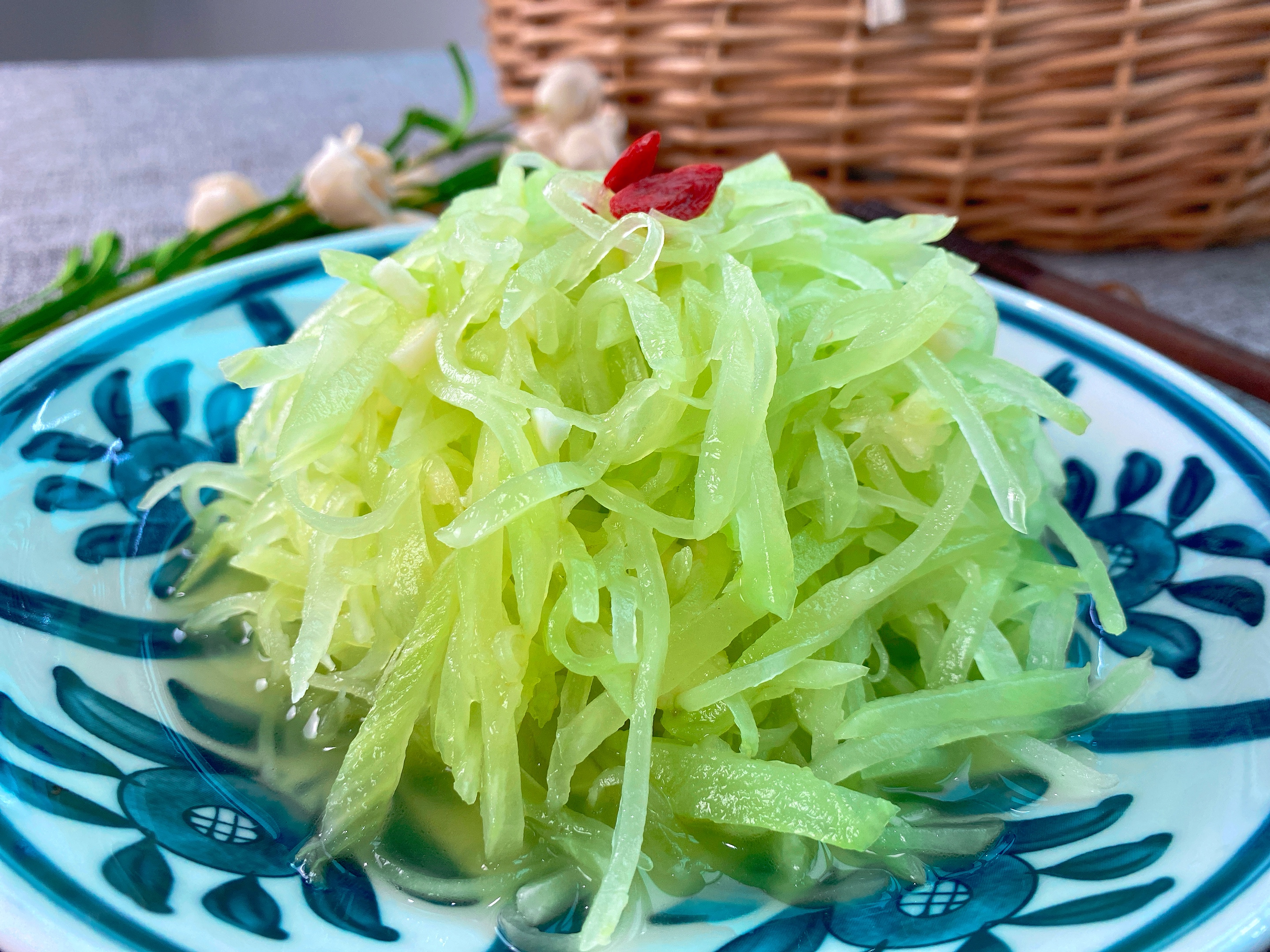 初夏吃什么菜好菜谱,春天必吃的10道应季菜