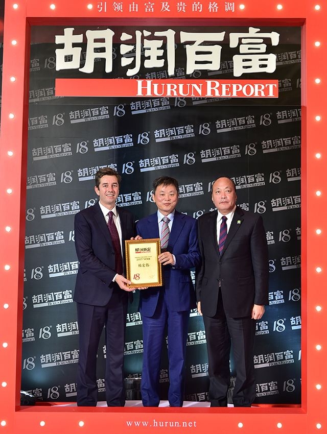 2021胡润百富榜之萧山富豪榜,胡润百富榜梅州