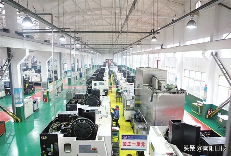 西排公司：匠心铸造“争气管”