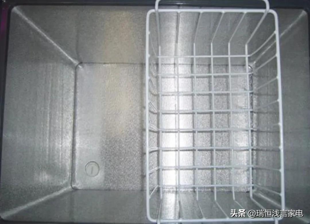 选购冷柜怎么选购好一点,现在家用冷柜怎么选购