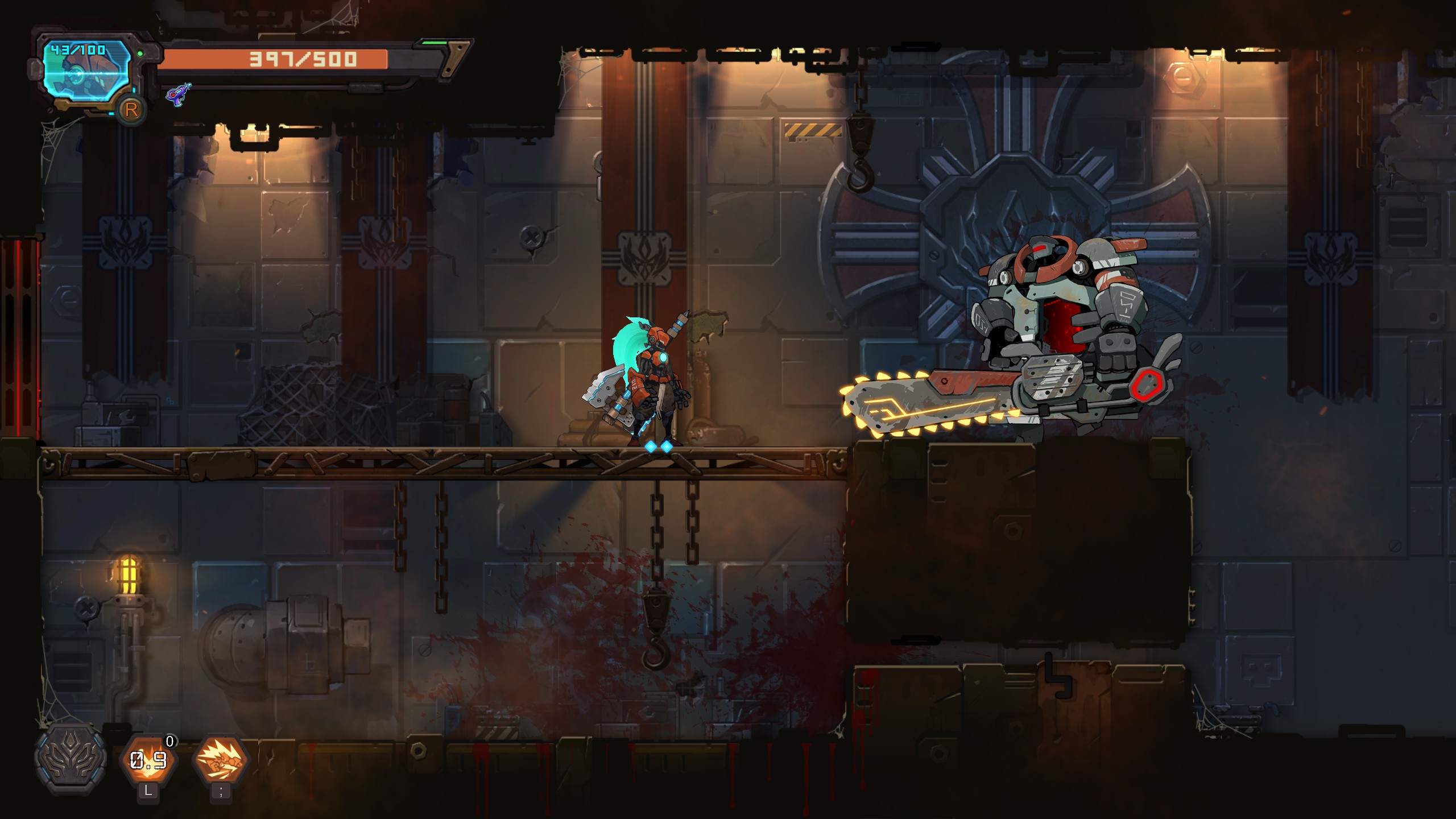 湮灭线怎么下线,湮灭线好玩吗