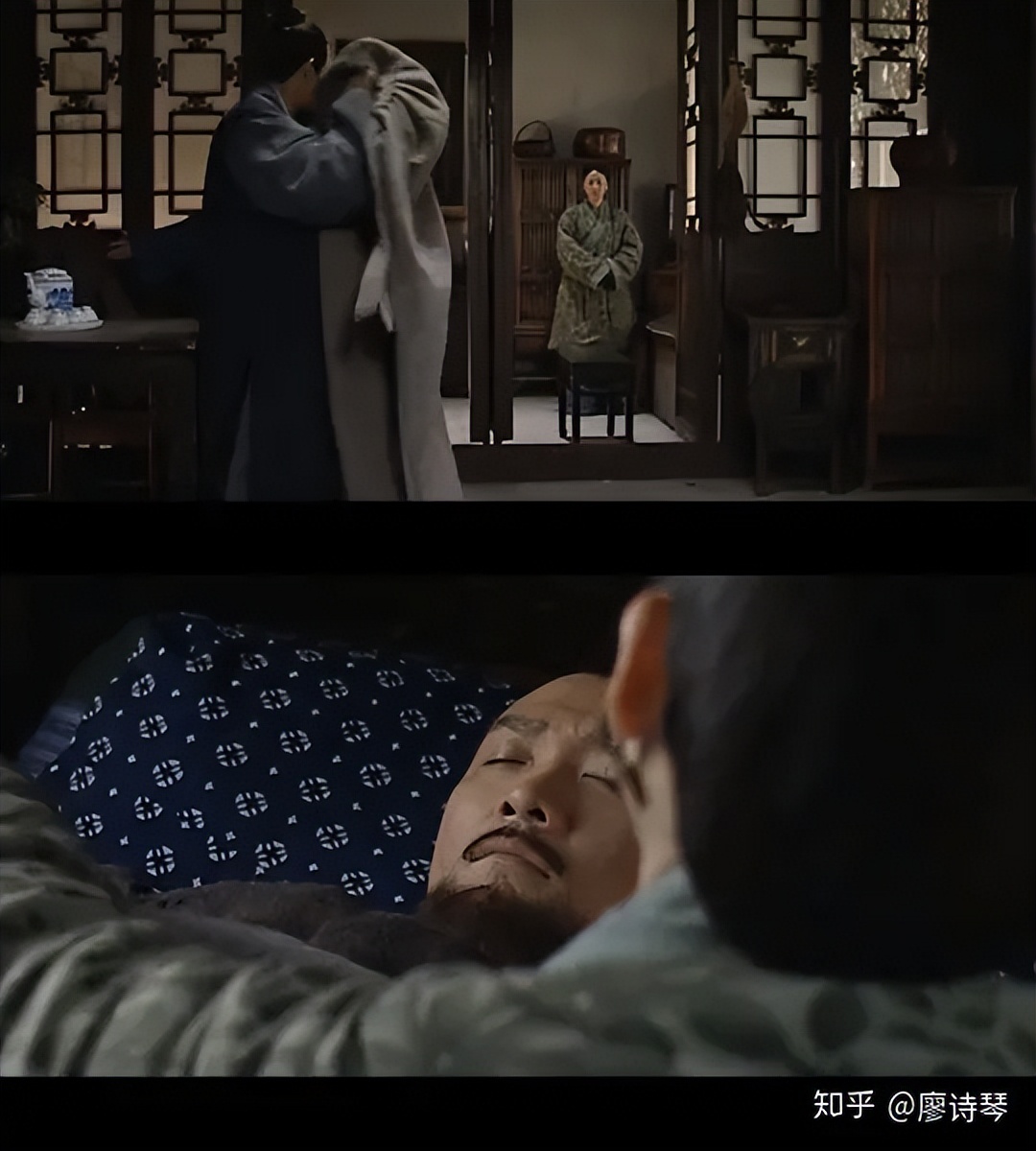 深度解读大明王朝156626集,大明王朝1566深度解析第三十八集