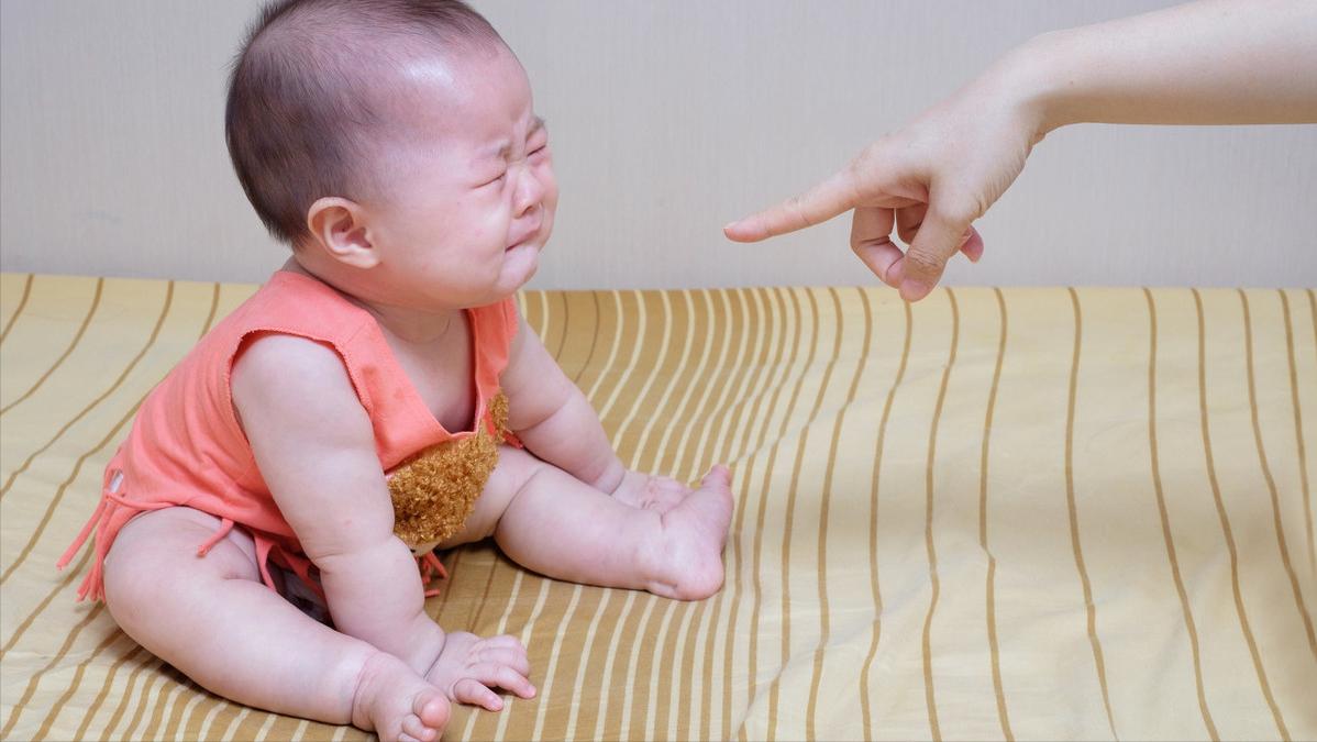 5岁语言发育迟缓终于开口说话了,多大孩子不会说话算是语言迟缓