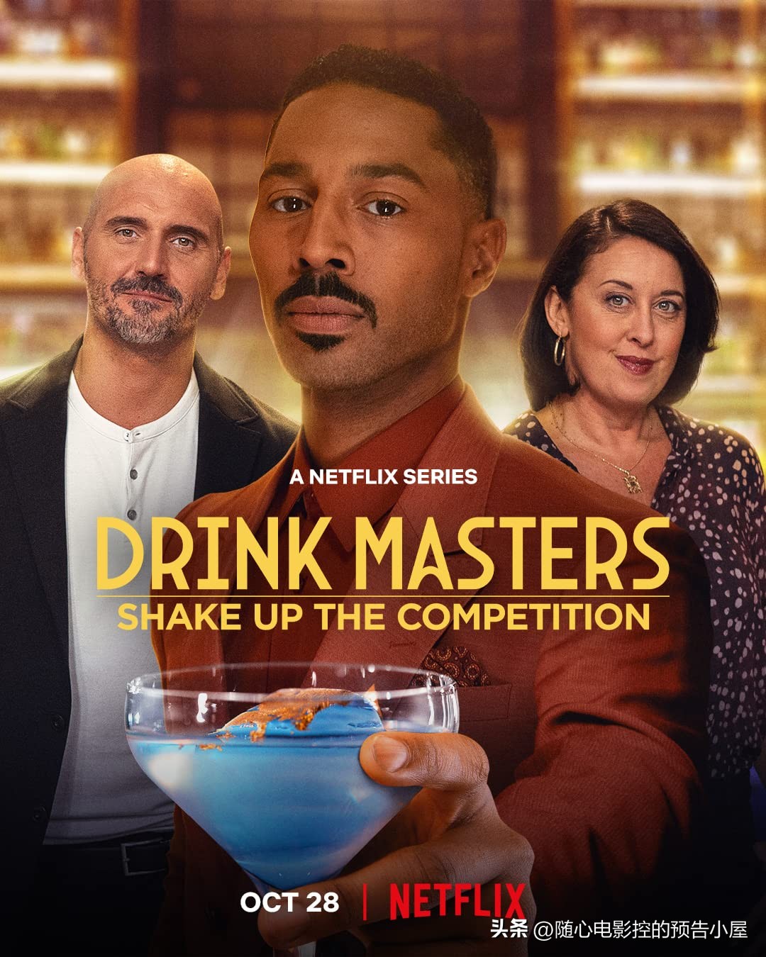 11月28日上线新片汇总,10月28日上线新片汇总