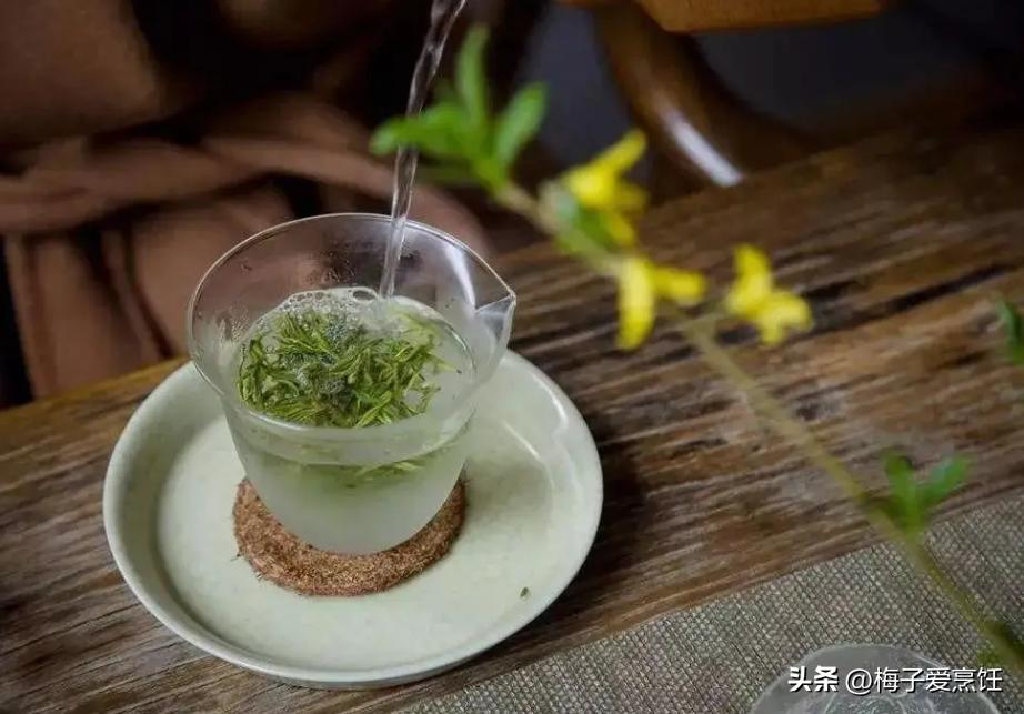 茶叶怎么泡才健康又好喝,茶叶如何泡出来才好喝一点