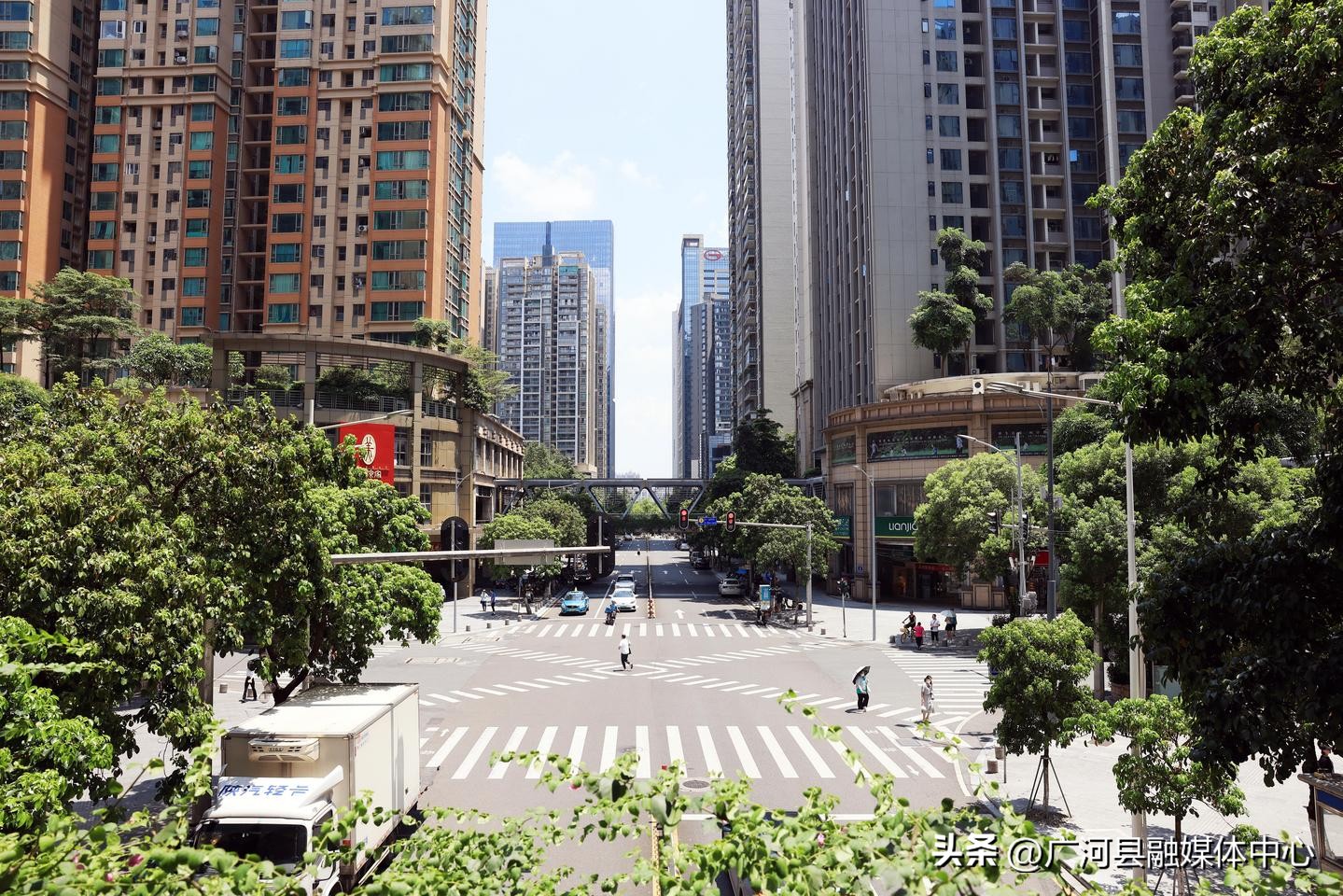 【走南闯北广河人】系列报道八：用自强不息的奋斗成就最好的青春——记马孙吉克的创业故事