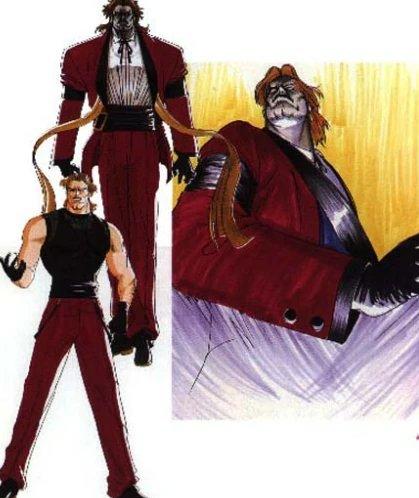 dnfsnk霸王丸展示,dnfsnk霸王丸专属光环