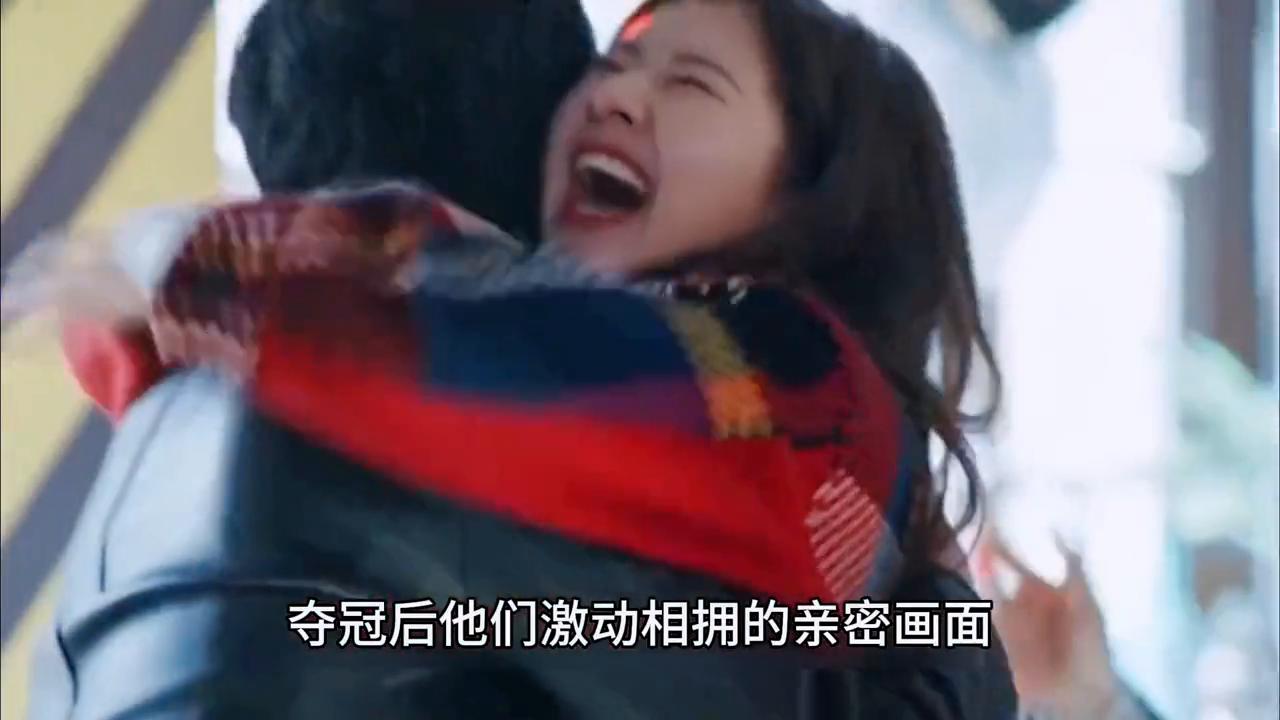 哥哥出差了，帅气的弟弟竟然打起了嫂子的主意！#林雨申