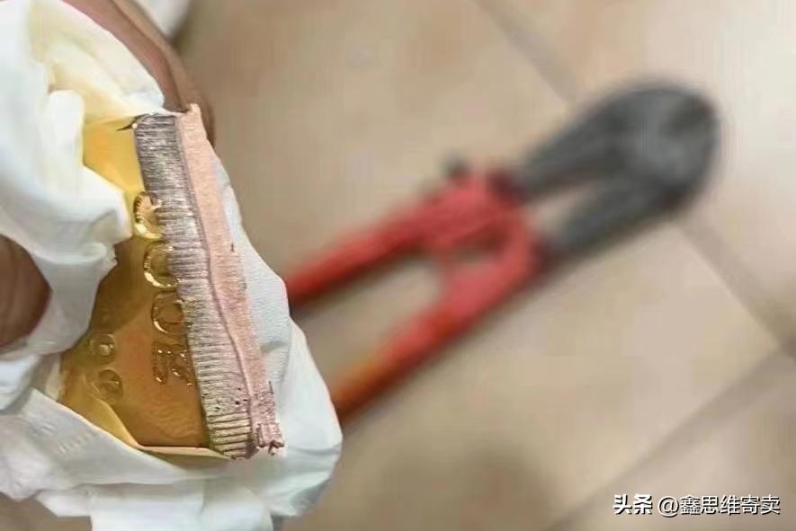 今日黄金价格是黄金首饰吗,今日黄金价格黄金怎么验真假