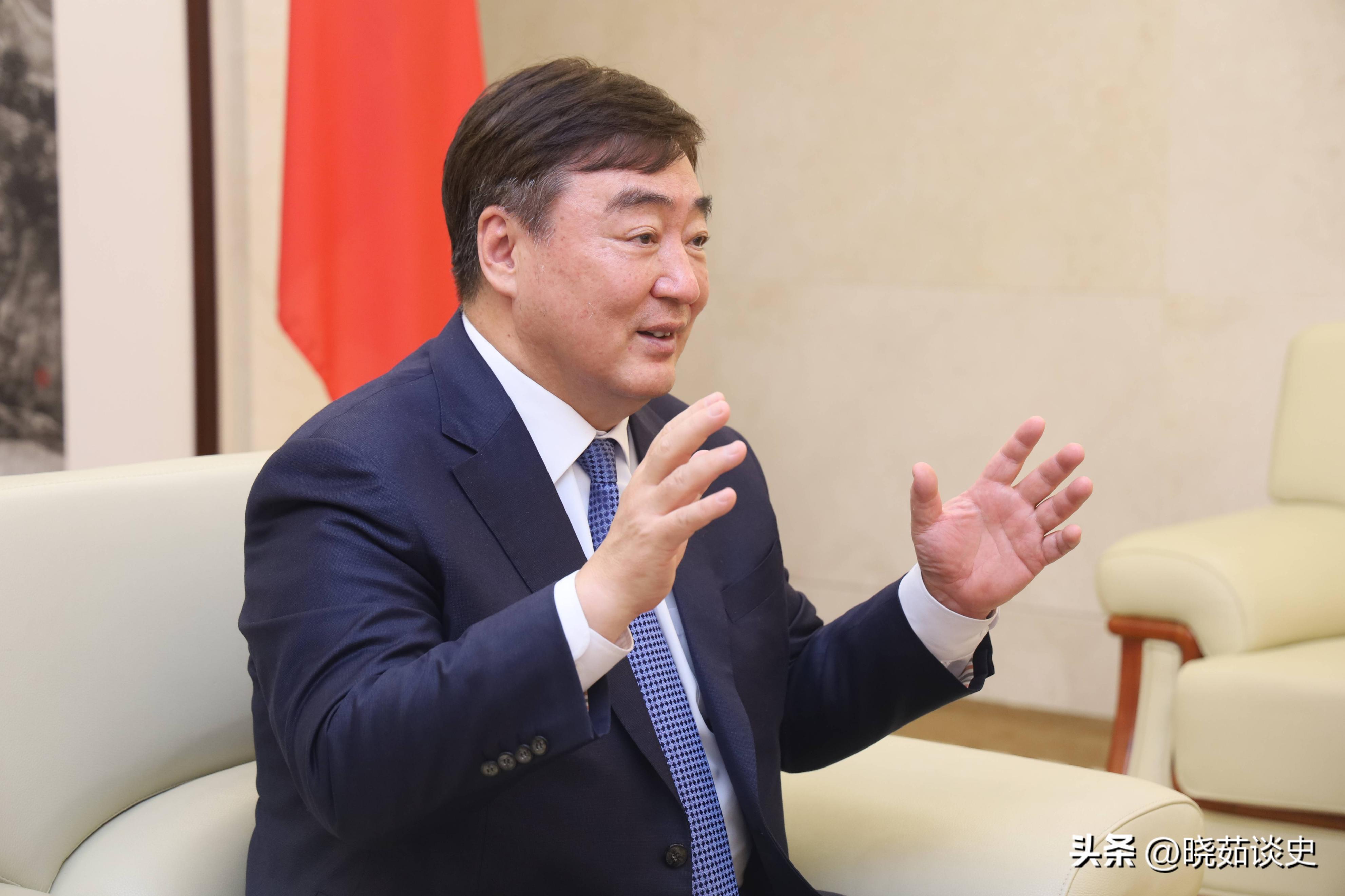 尹锡悦言论对中韩关系走向影响,尹锡悦谈中美局势对韩影响