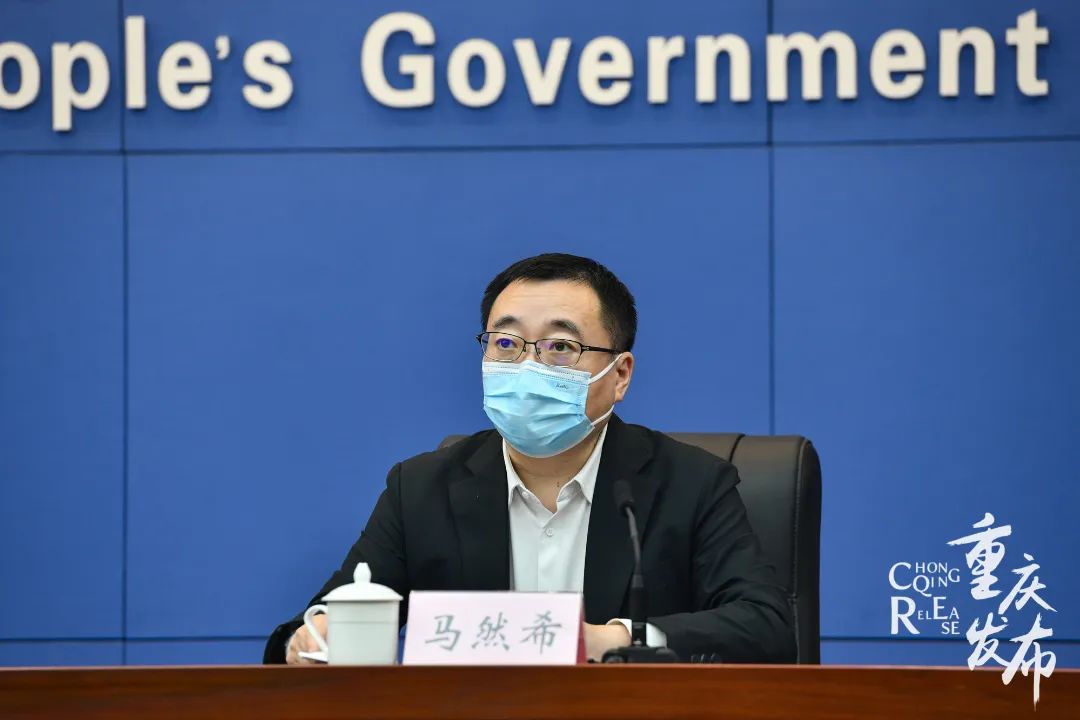 发布会·网友在线丨社区最新管控政策是怎样？服务热线接通率不高怎么办？