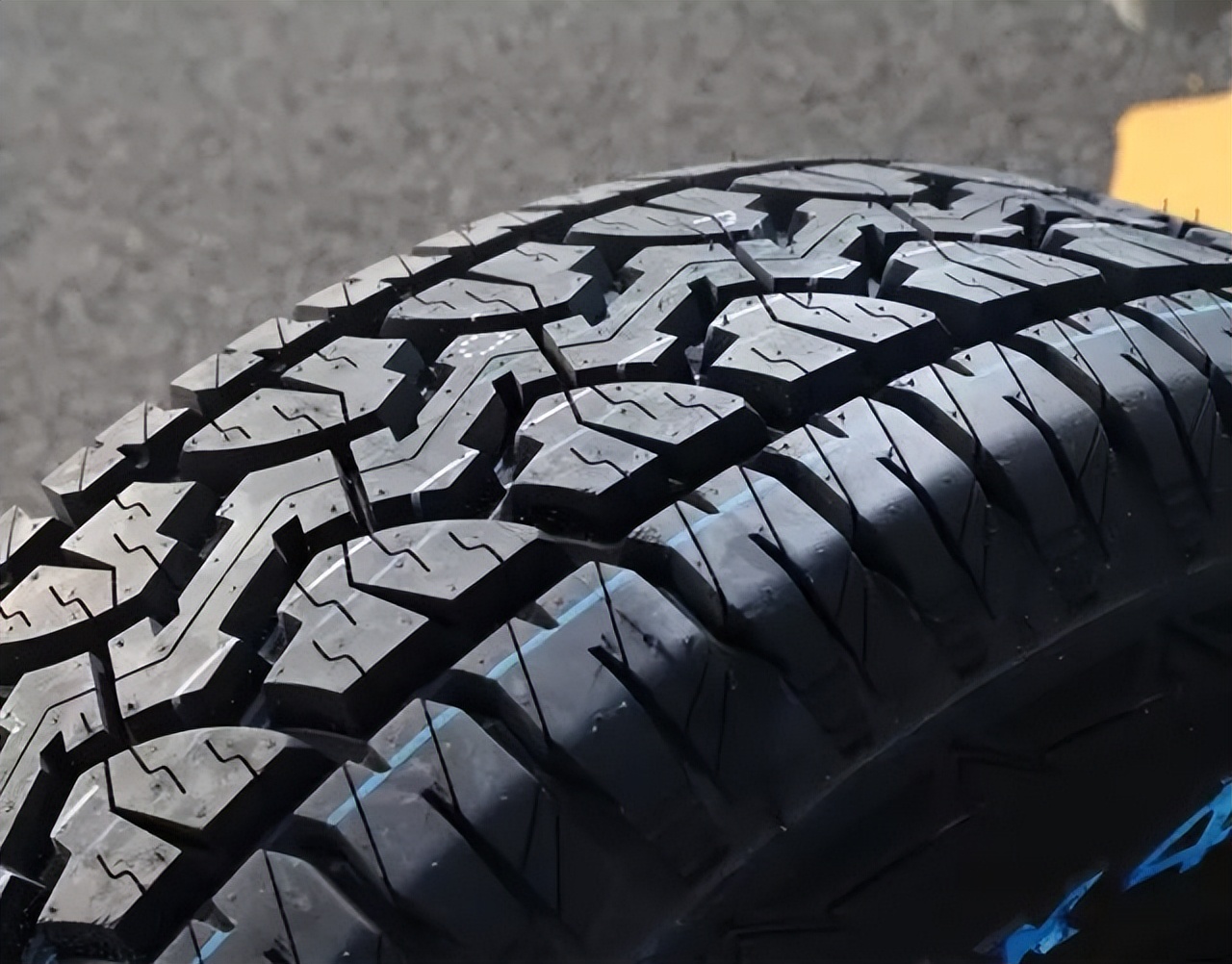 佳通轮胎怎么样质量讲解,佳通轮胎怎么选择性价比高