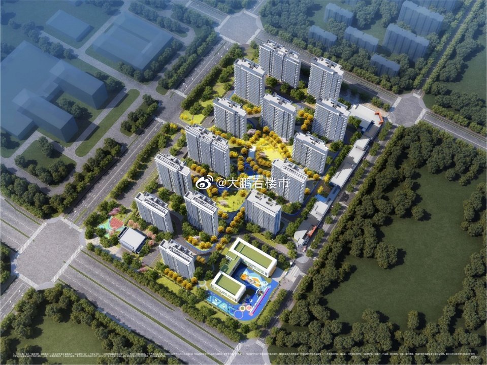 融创邦泰云起星辰简介,融创邦泰云起星辰楼盘最新消息