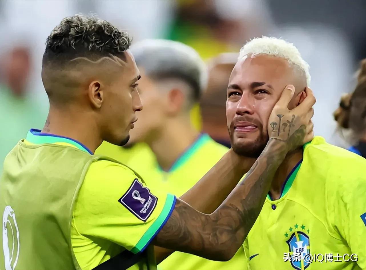 2018世界杯巴西内马尔彩虹过人,内马尔彩虹过人120帧4k超清视频