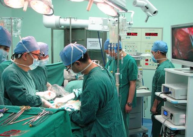 解析最痛苦的手术排名,痛苦排名前五的手术