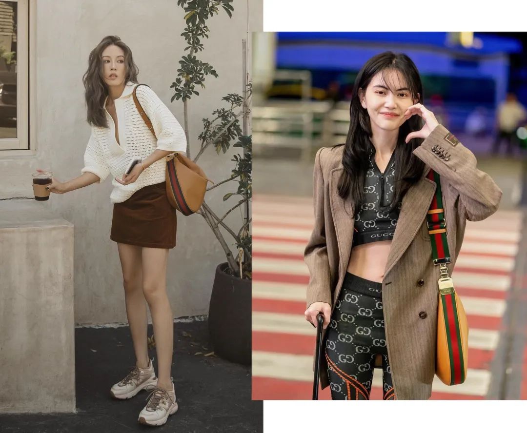 春季必买的10款包,真皮秋冬女包头层牛皮正品大牌